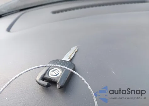 2005 Mercury Sable Ls from USA, damaged, VIN 1MEFM55S05A617789